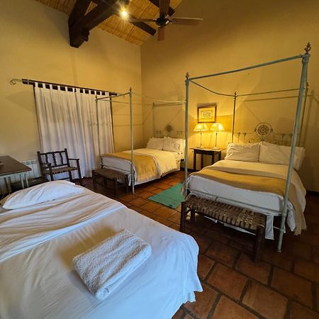 Hacienda De Molinos Hotel 외부 사진