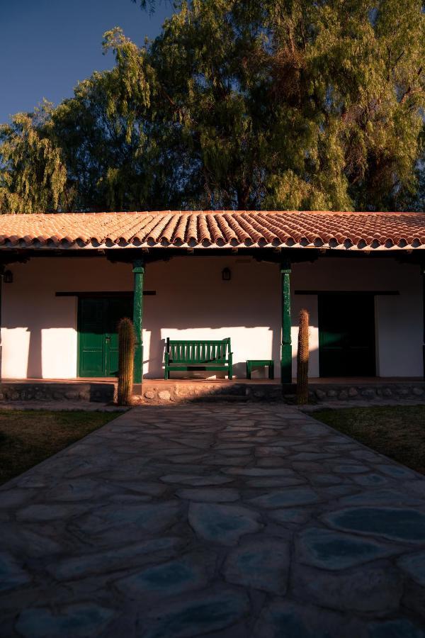 Hacienda De Molinos Hotel 외부 사진