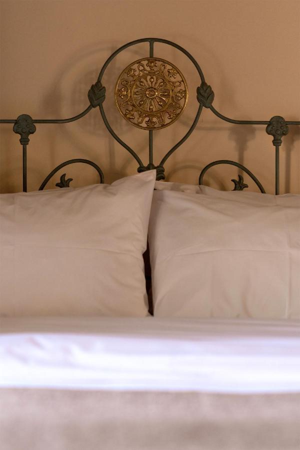 Hacienda De Molinos Hotel 외부 사진