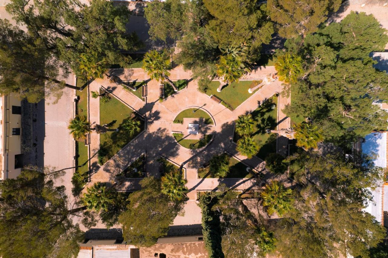 Hacienda De Molinos Hotel 외부 사진