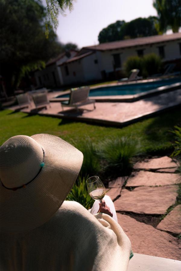 Hacienda De Molinos Hotel 외부 사진