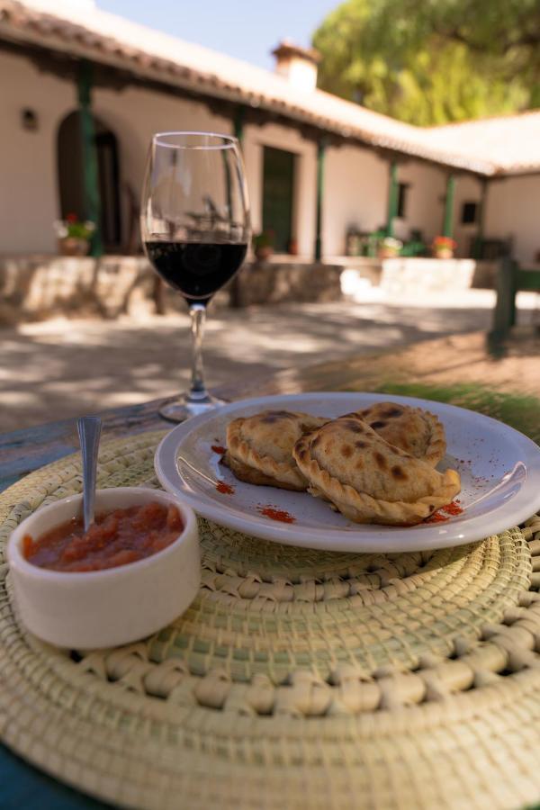 Hacienda De Molinos Hotel 외부 사진