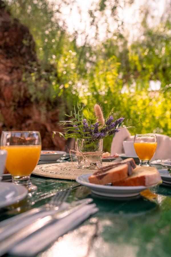 Hacienda De Molinos Hotel 외부 사진