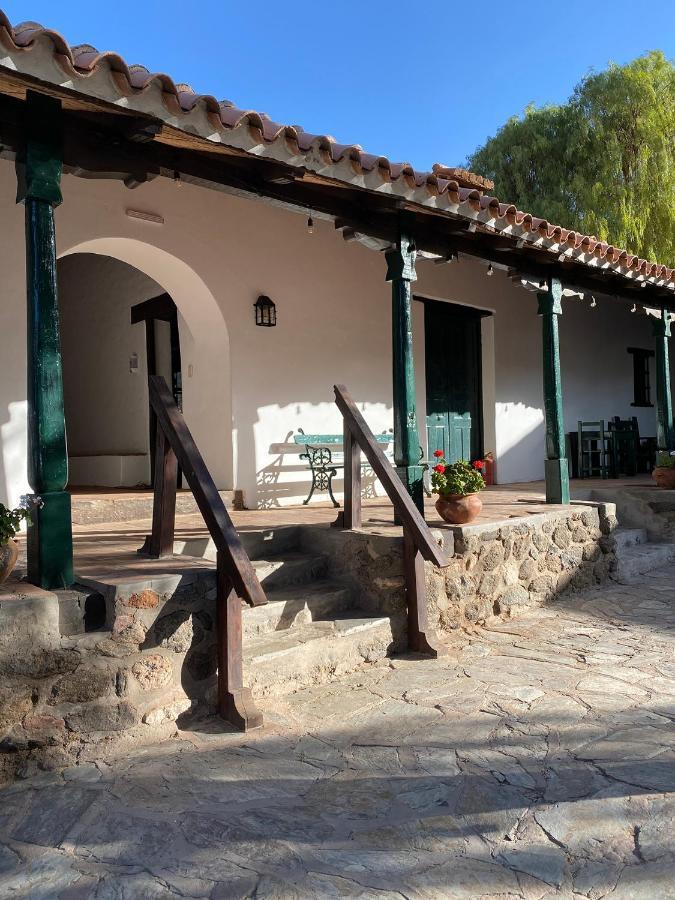 Hacienda De Molinos Hotel 외부 사진