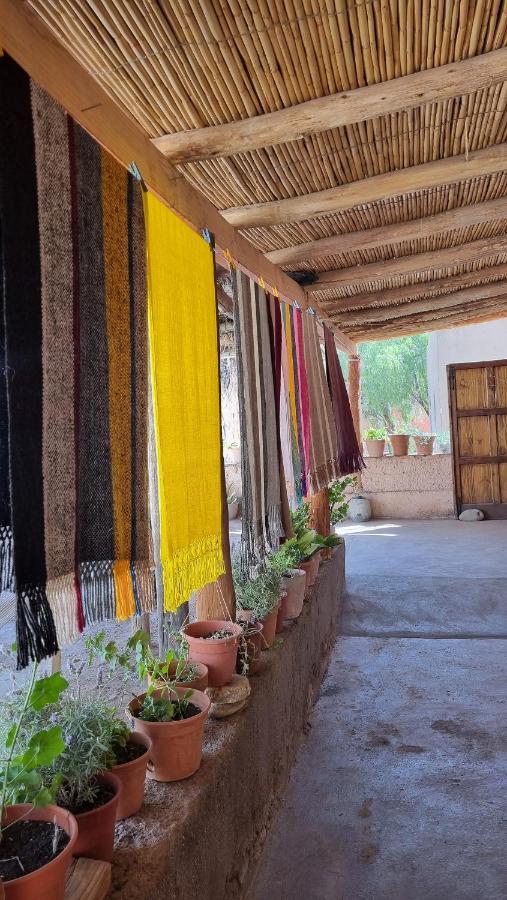 Hacienda De Molinos Hotel 외부 사진