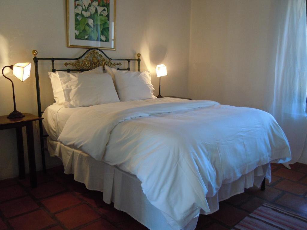Hacienda De Molinos Hotel 객실 사진