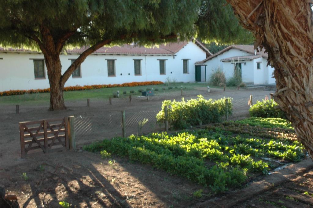Hacienda De Molinos Hotel 외부 사진