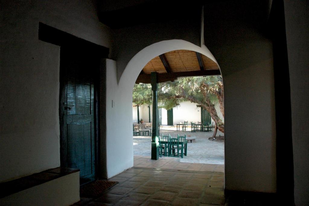 Hacienda De Molinos Hotel 객실 사진