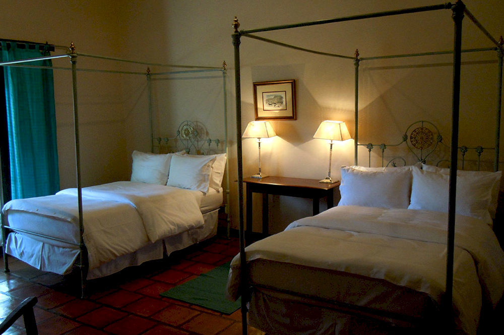 Hacienda De Molinos Hotel 외부 사진