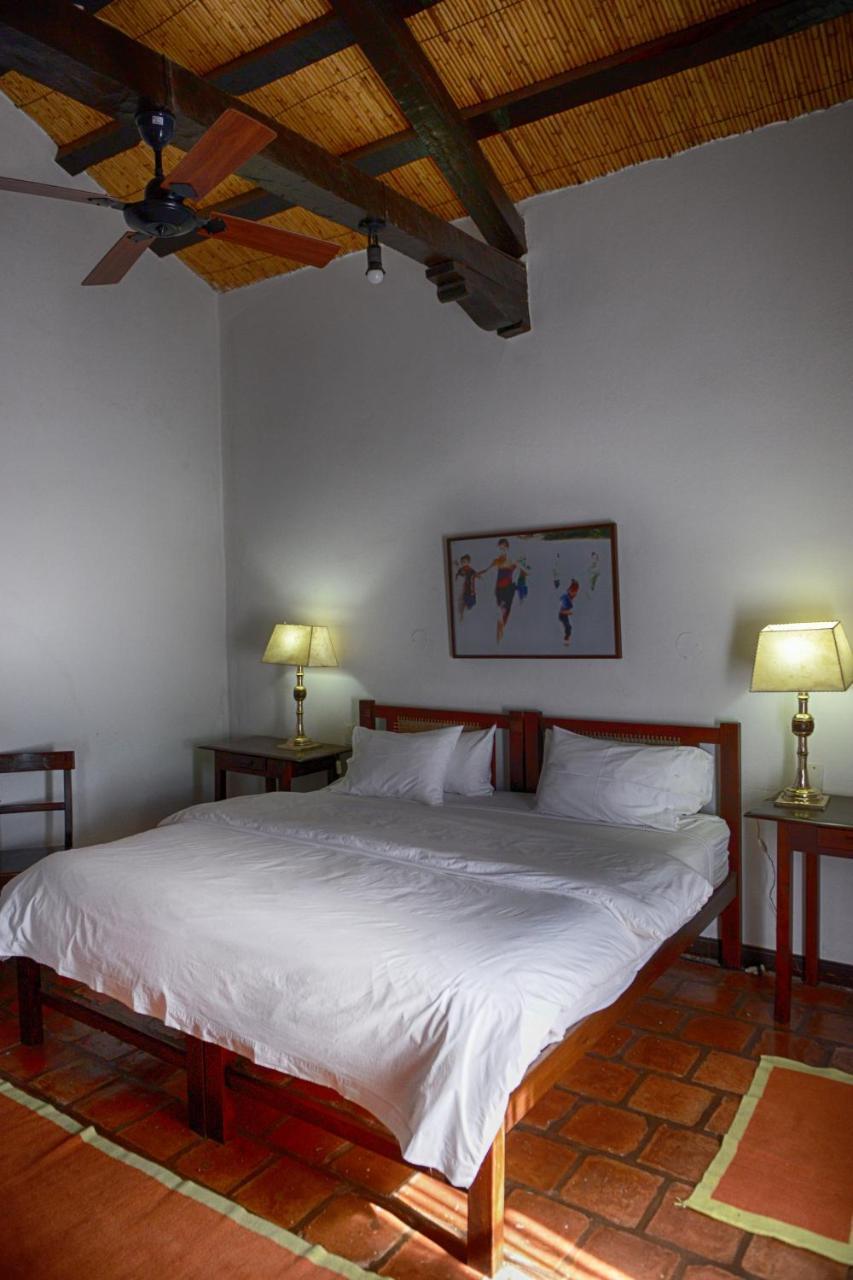 Hacienda De Molinos Hotel 외부 사진